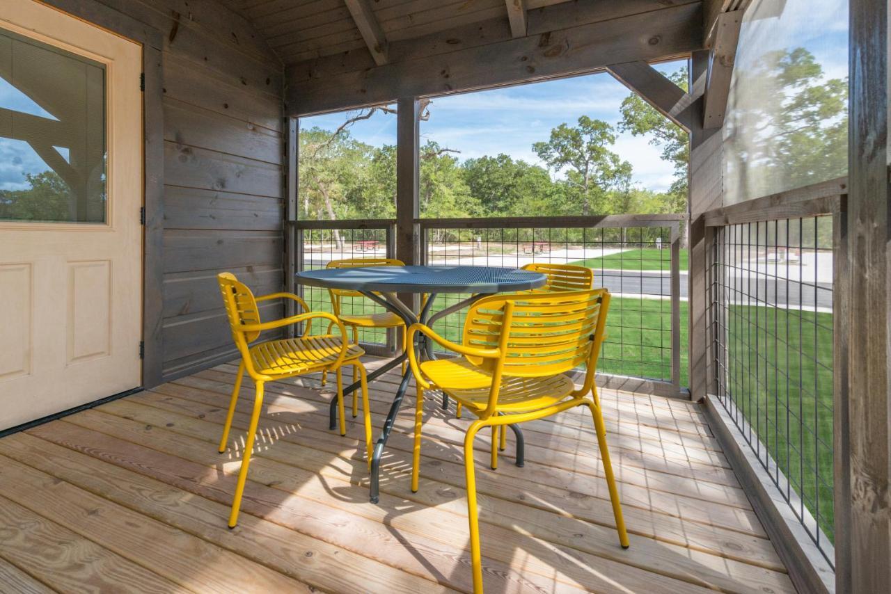 Great Escapes Rv Resort Bryan College Station 외부 사진