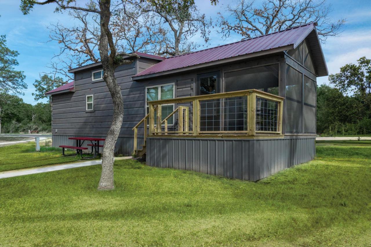 Great Escapes Rv Resort Bryan College Station 외부 사진