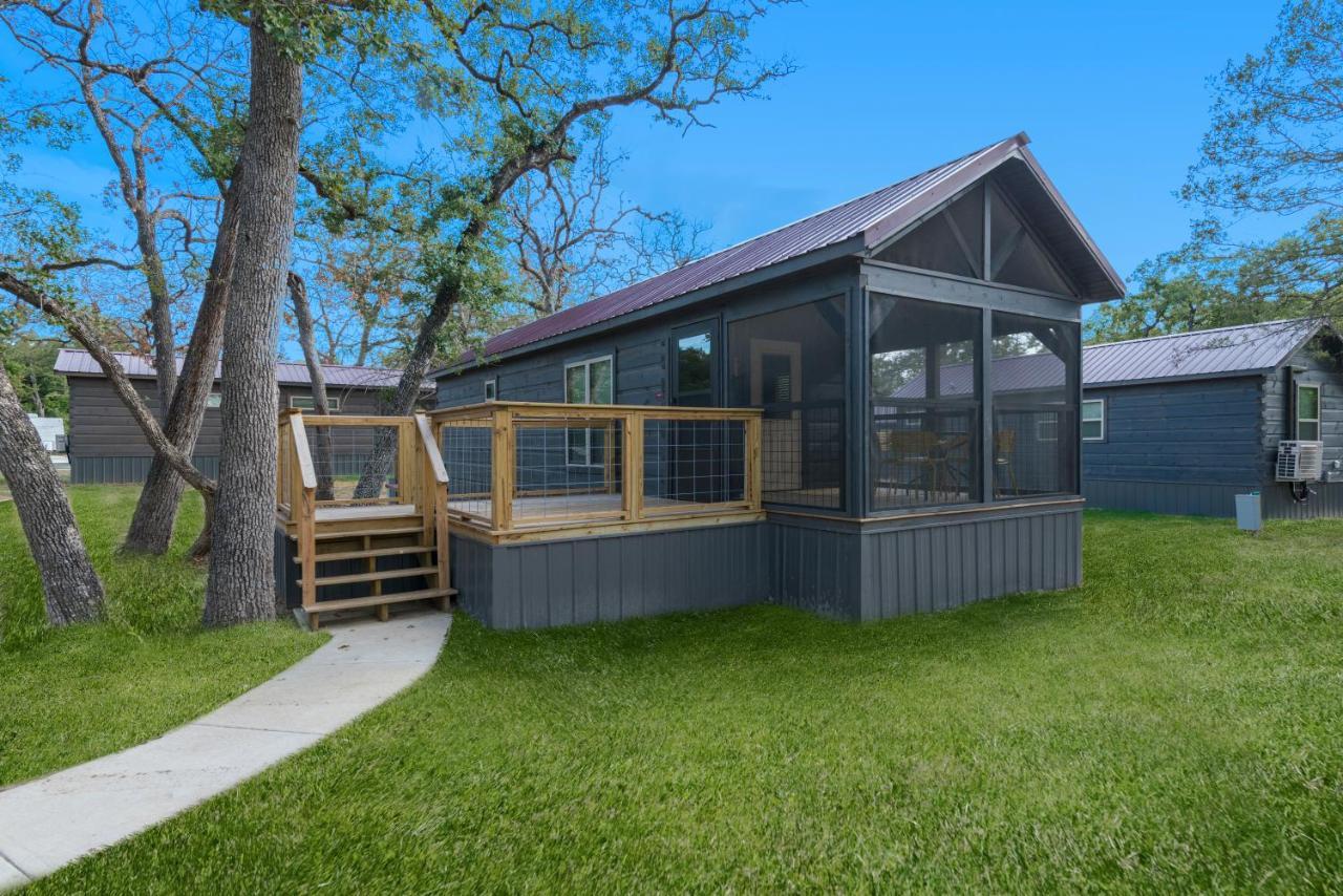 Great Escapes Rv Resort Bryan College Station 외부 사진