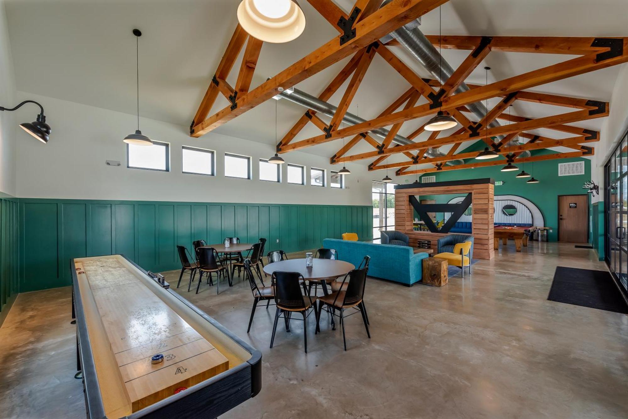 Great Escapes Rv Resort Bryan College Station 외부 사진