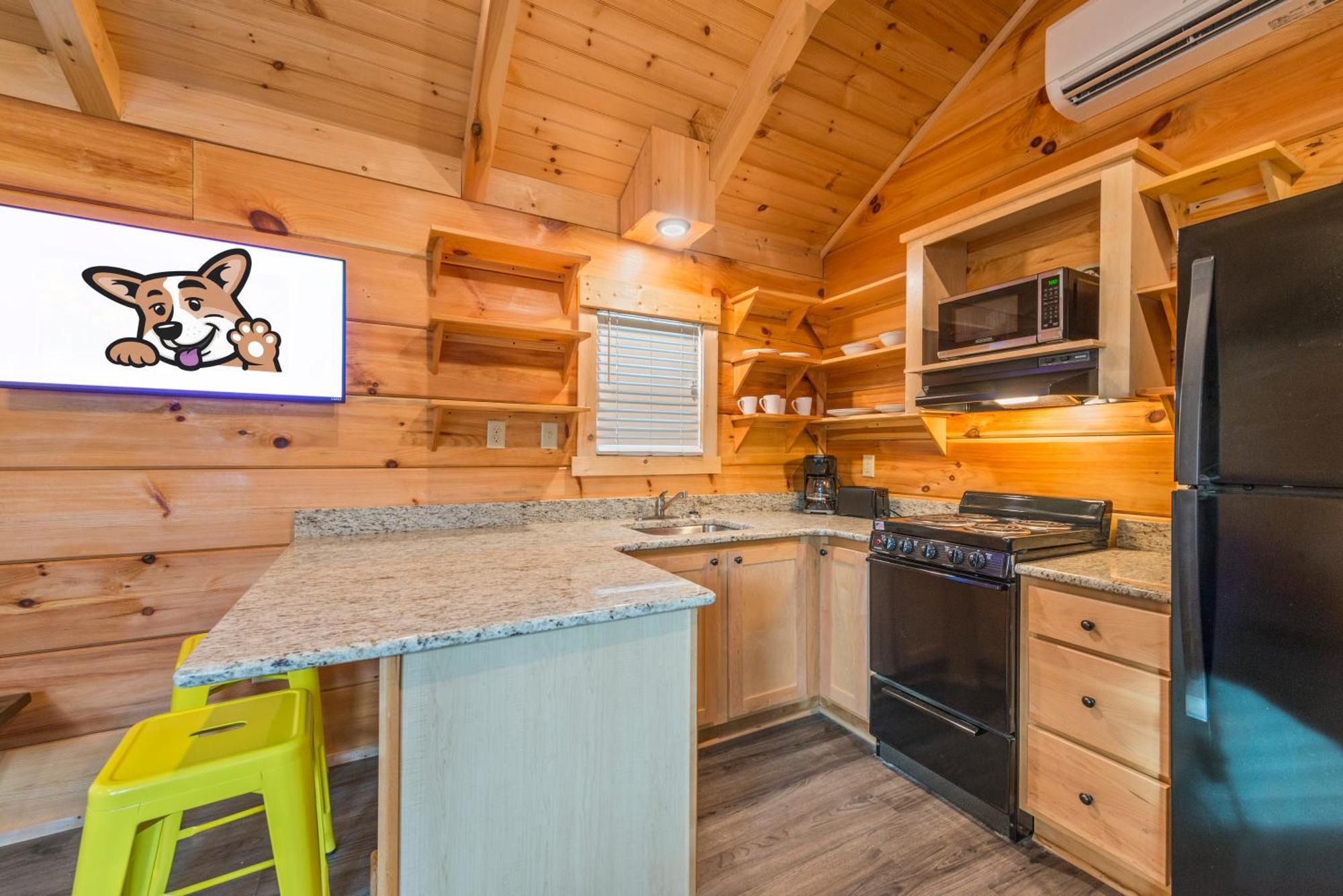 Great Escapes Rv Resort Bryan College Station 외부 사진