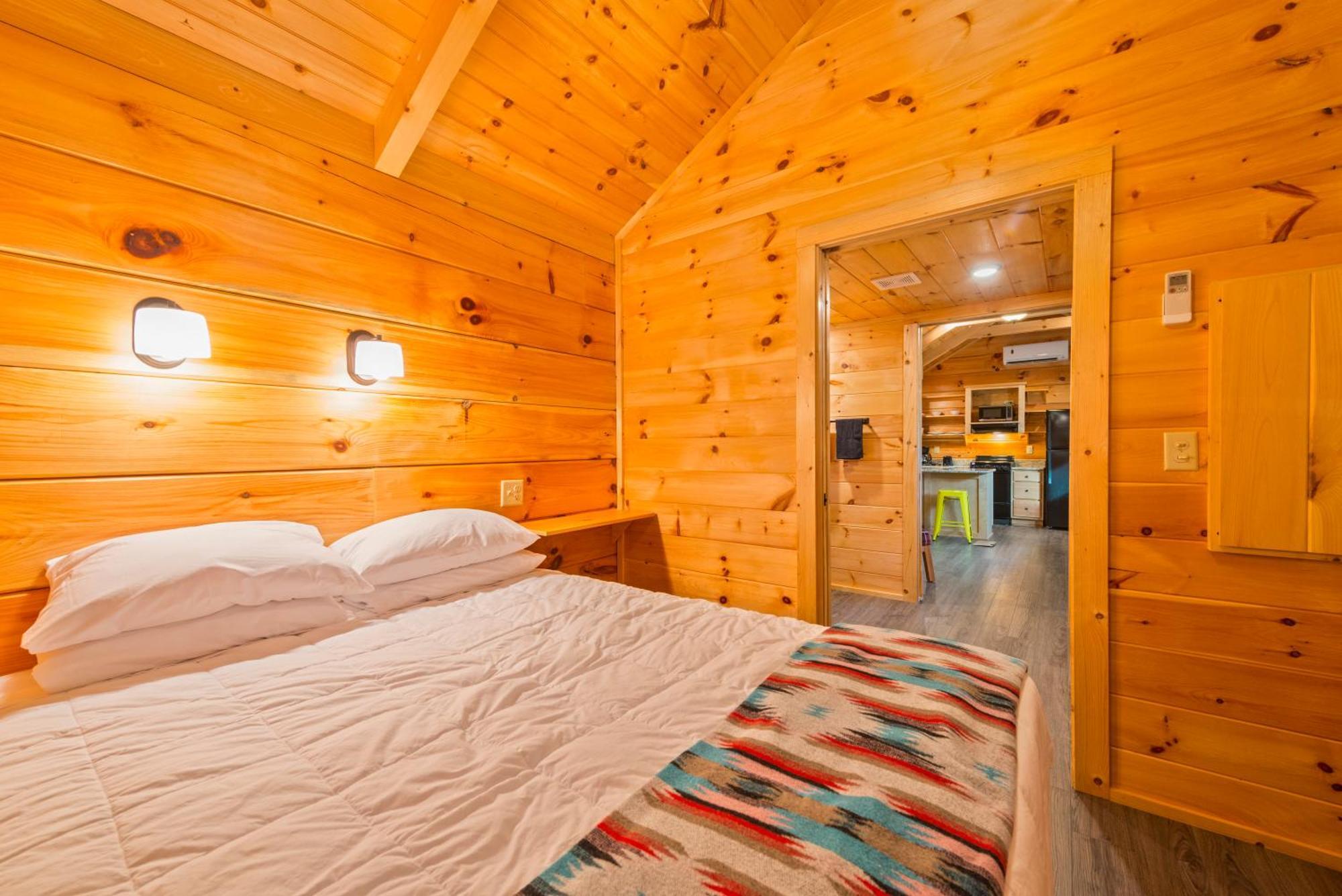 Great Escapes Rv Resort Bryan College Station 외부 사진